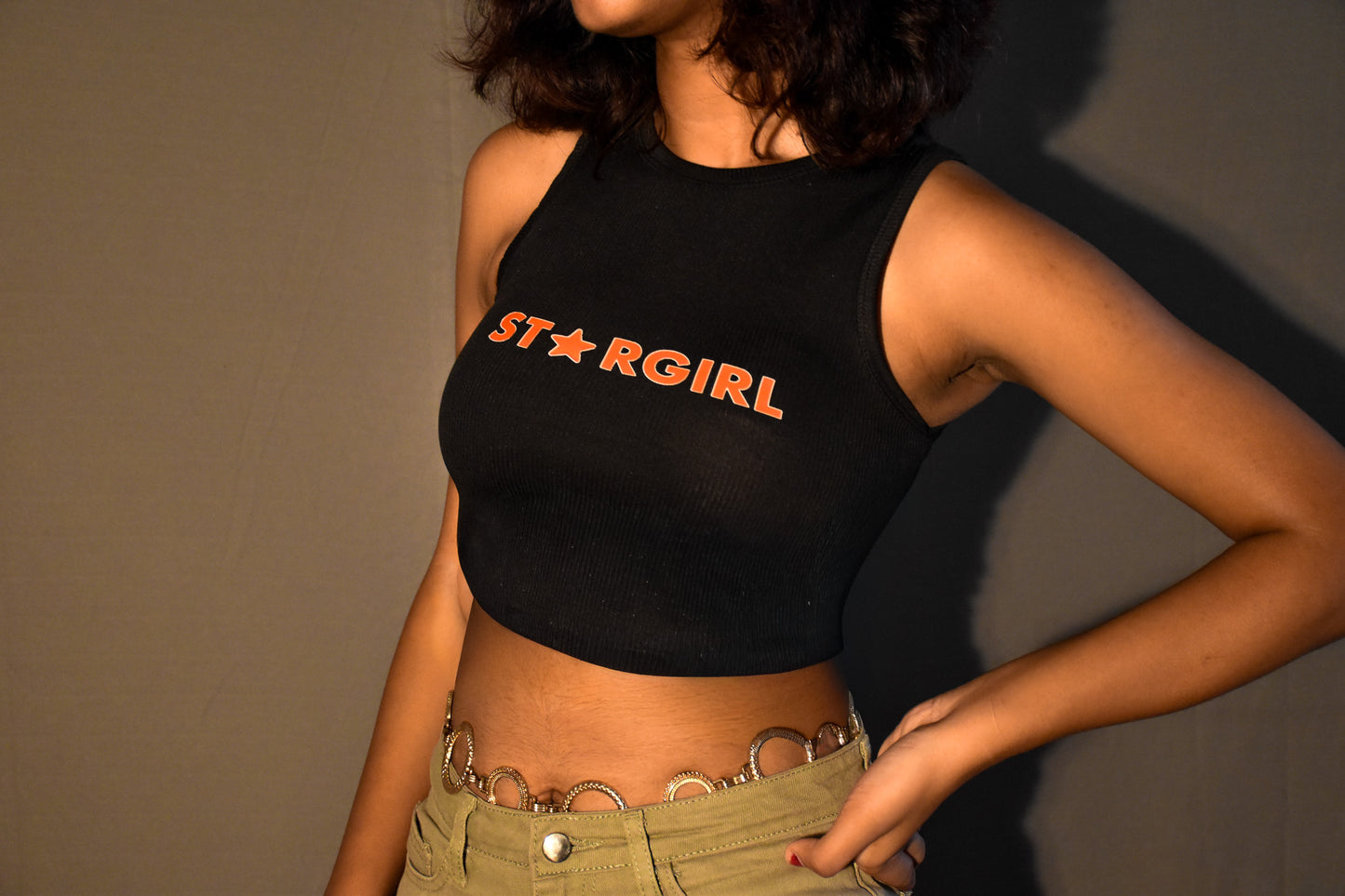 St*rgirl Tank