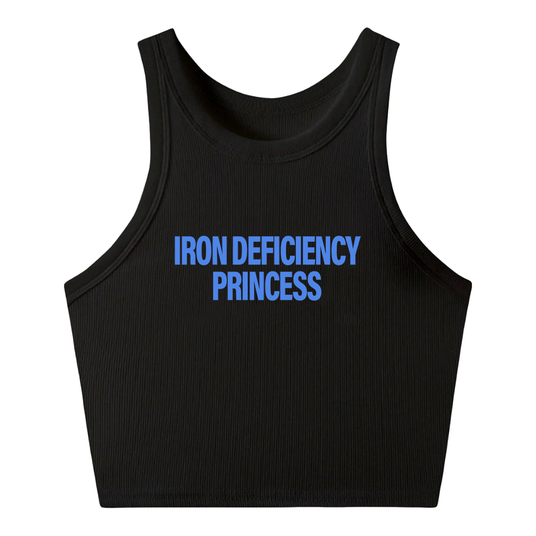 Princess Anemia Tank