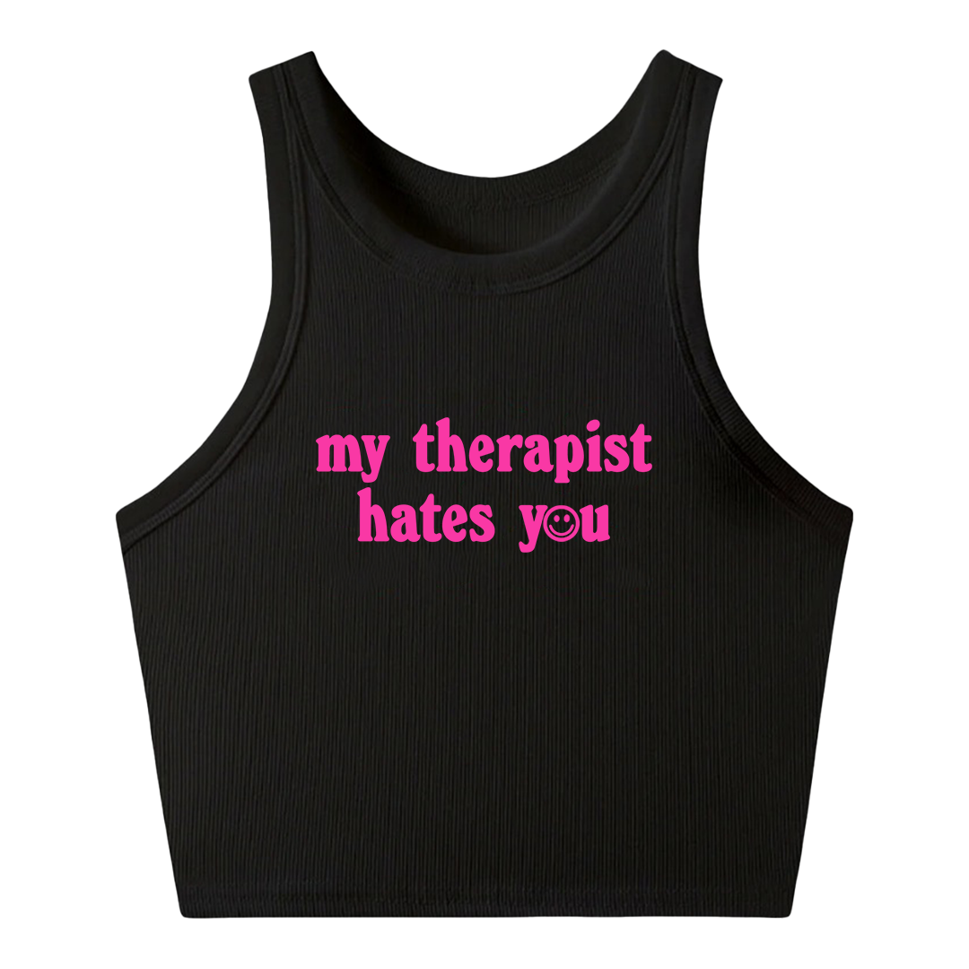 Therapist Approved Tank