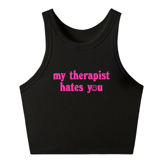 Therapist Approved Tank