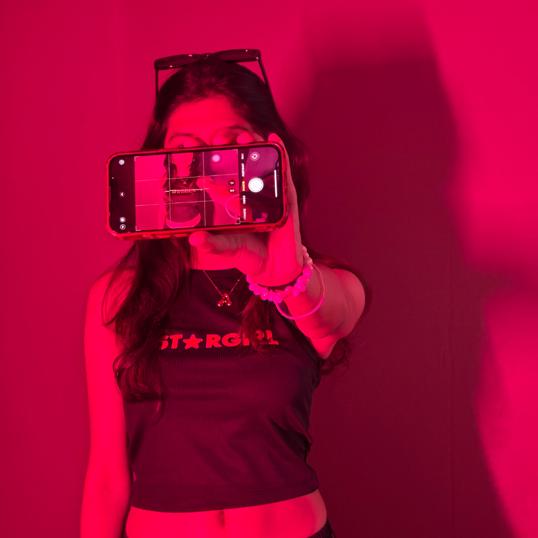 St*rgirl Tank