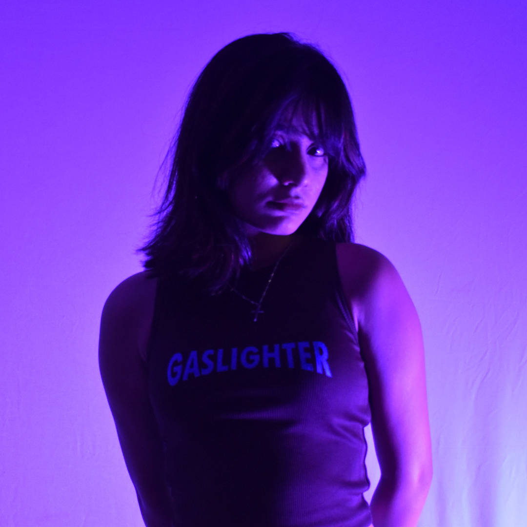 Gaslighter Tank