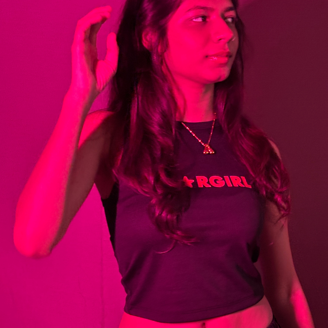 St*rgirl Tank
