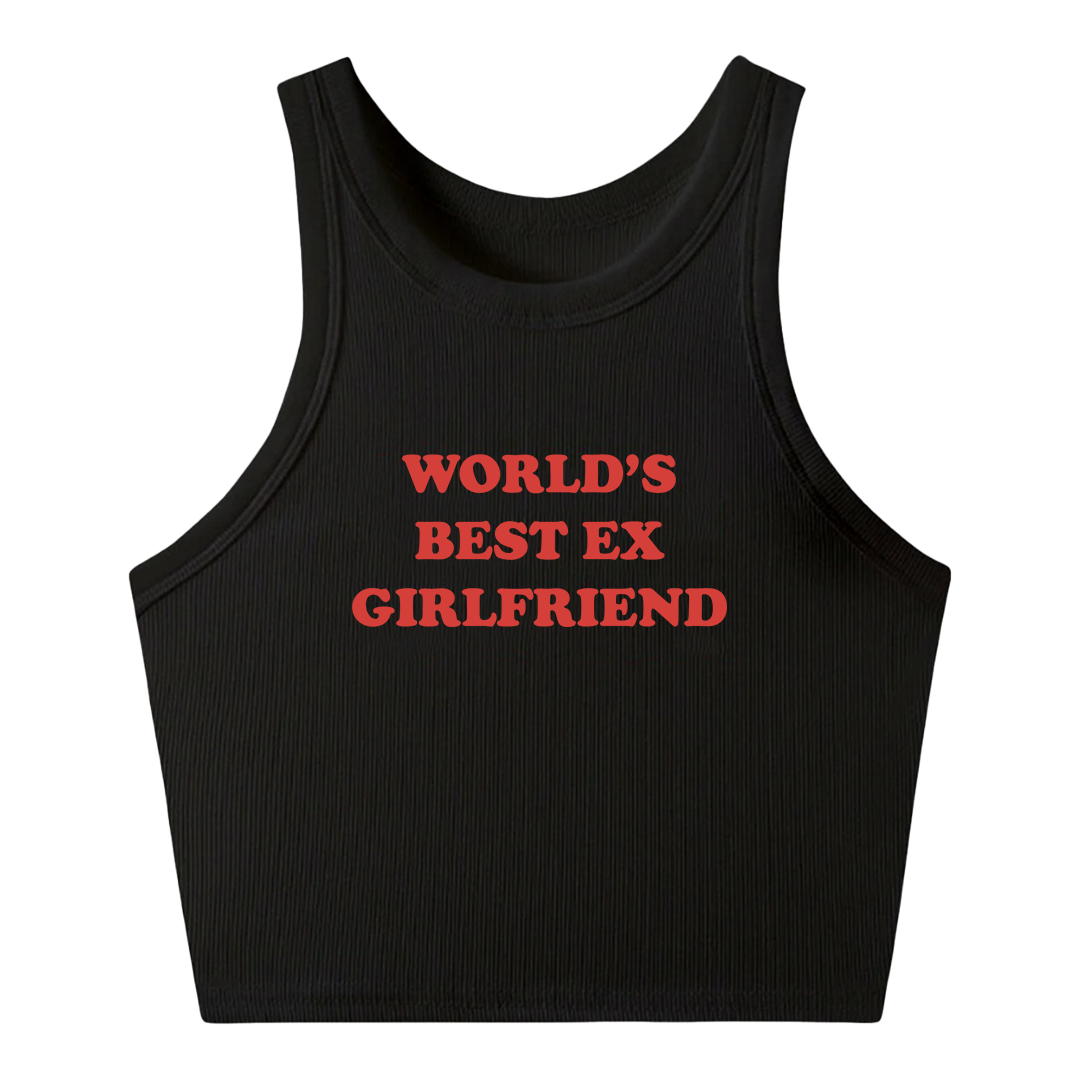 Trophy Ex Tank