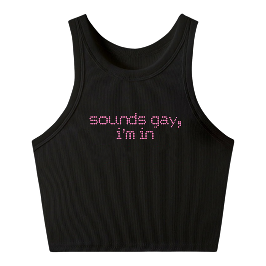 Gay Panic Tank