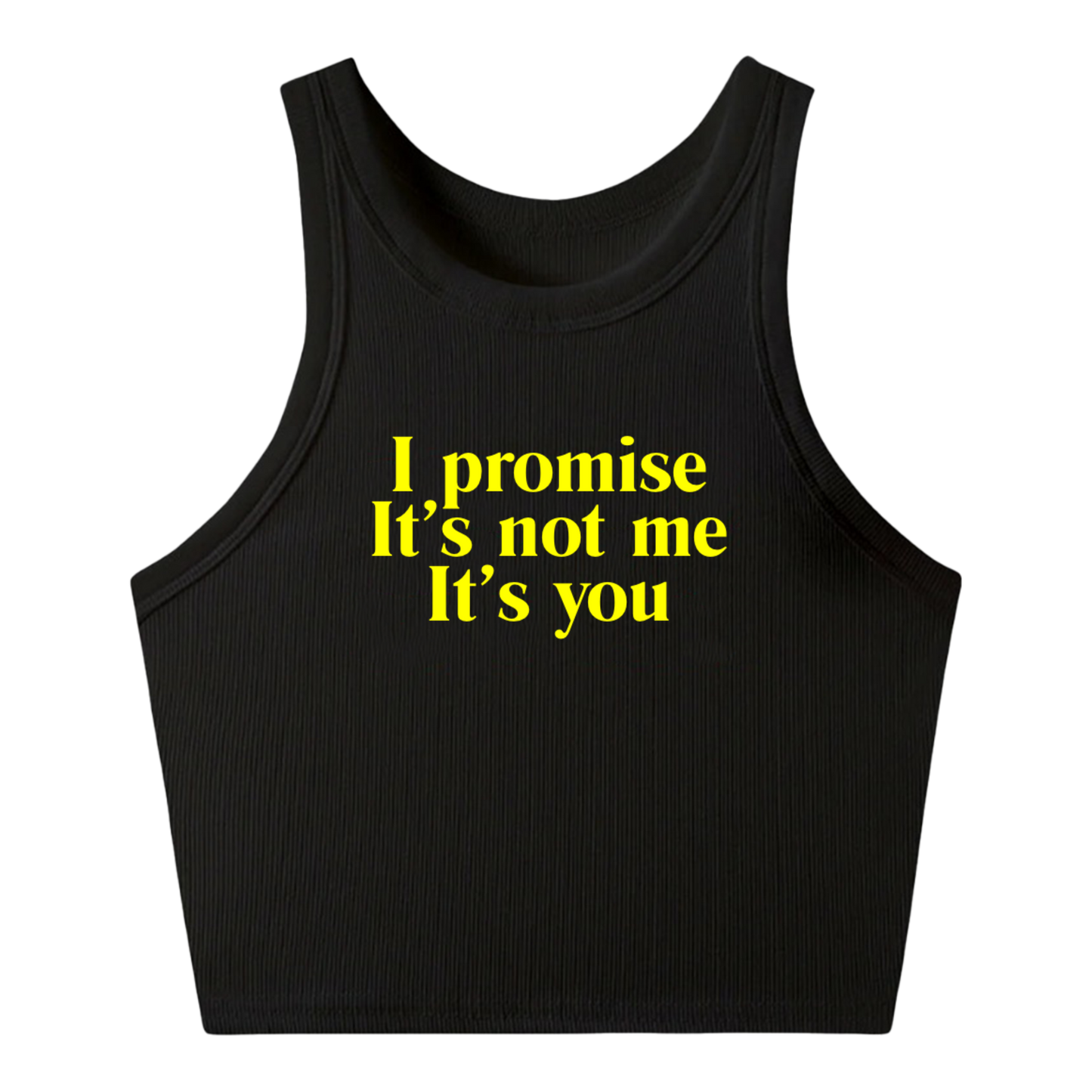 It's You Tank