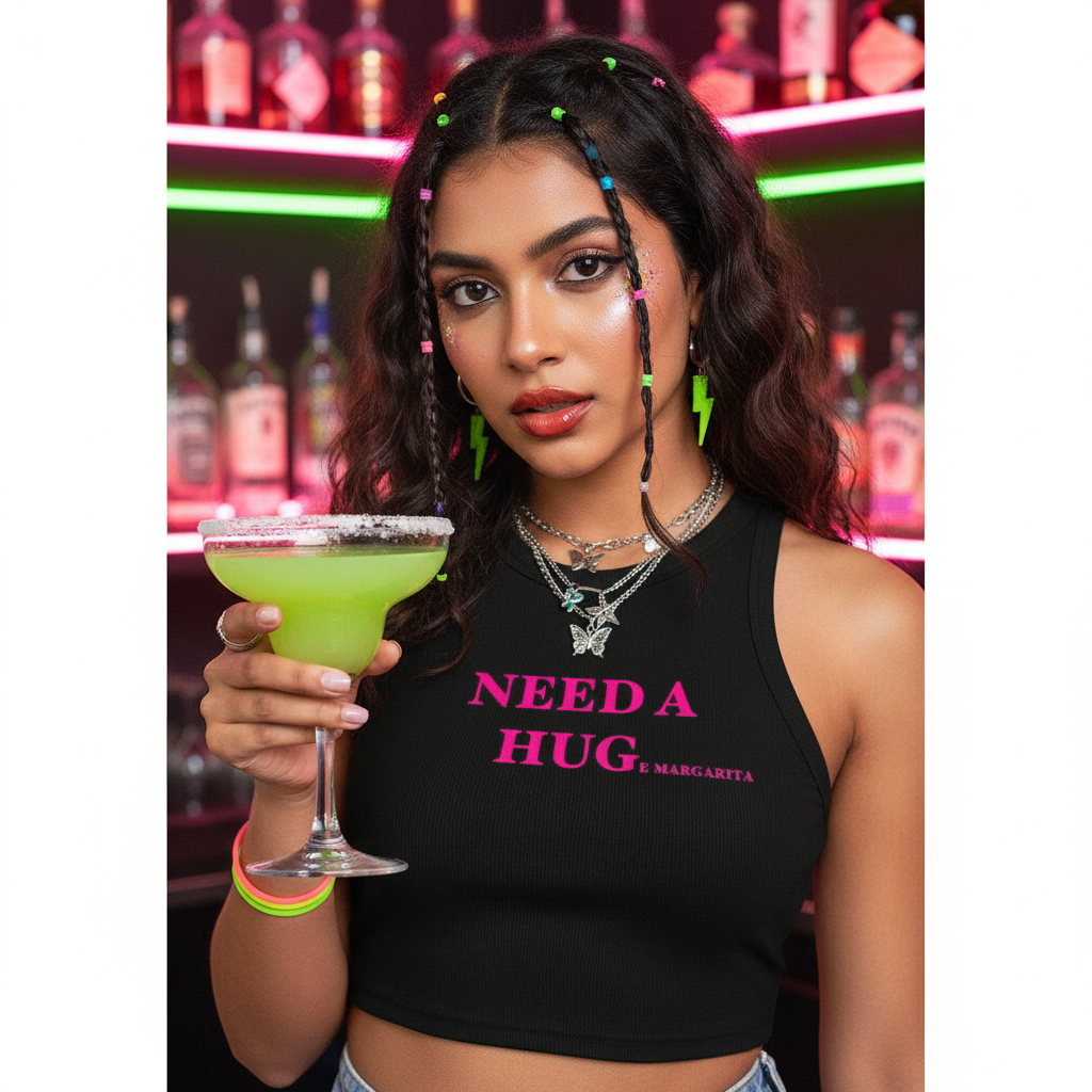 MARAGRITA MOMMY TANK