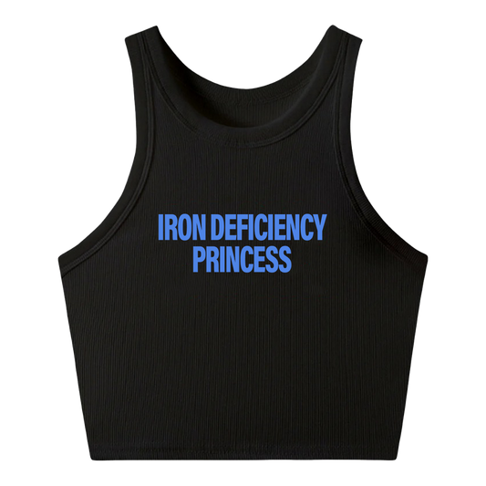 Princess Anemia Tank