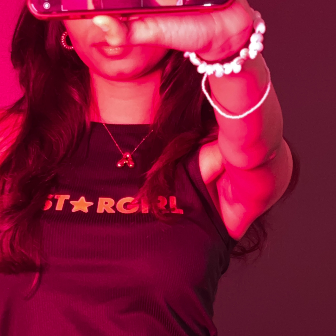 St*rgirl Tank