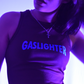Gaslighter Tank