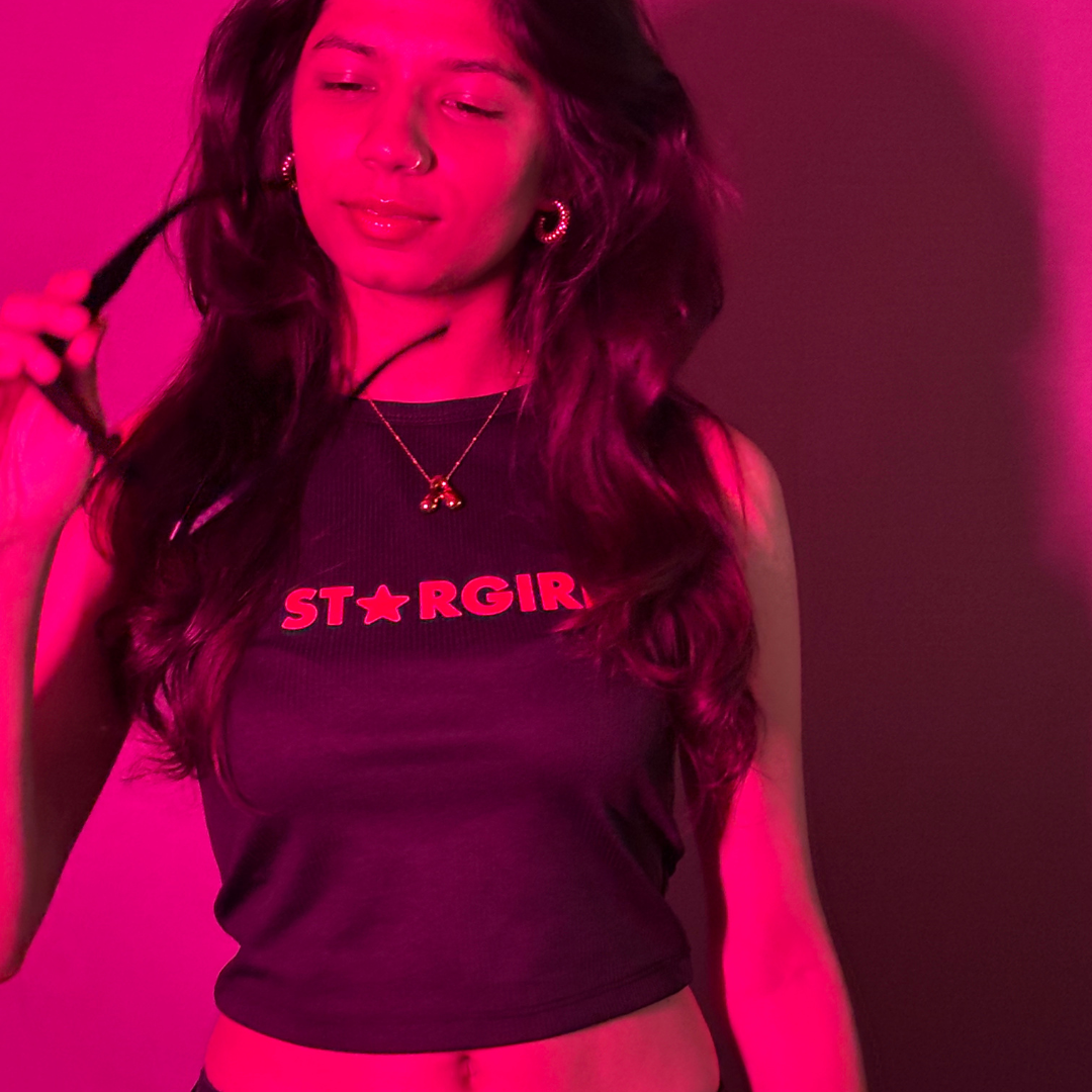 St*rgirl Tank
