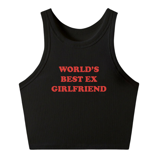 Trophy Ex Tank
