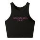 Gay Panic Tank