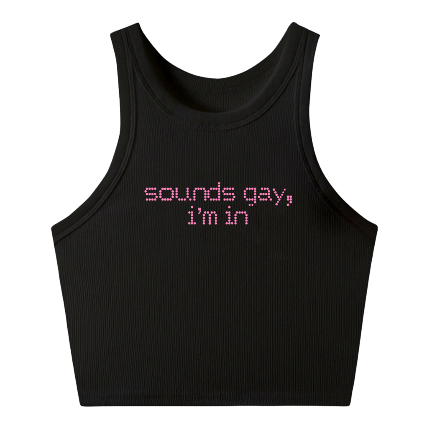 Gay Panic Tank