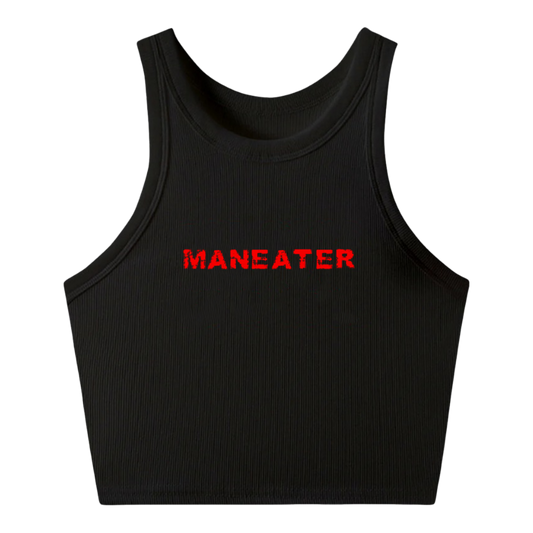 MANEATER TANK