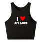 Certified Art Hoe Tank