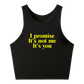 It's You Tank