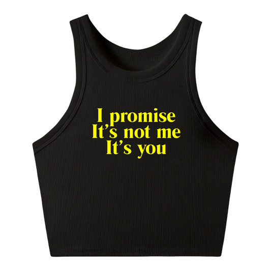 It's You Tank
