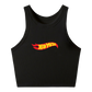 HOTMESS TANK
