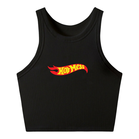 HOTMESS TANK